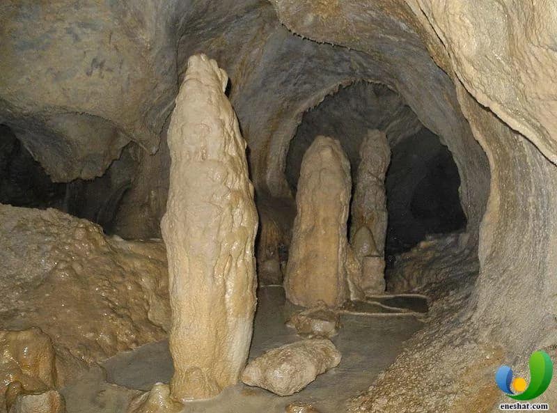 غار شاه‌قنداب